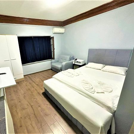 Central Long Stay Apartments Istanbul Ngoại thất bức ảnh
