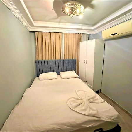Central Long Stay Apartments Istanbul Ngoại thất bức ảnh