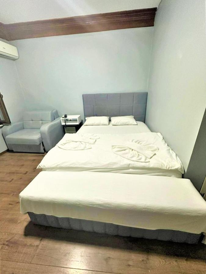 Central Long Stay Apartments Istanbul Ngoại thất bức ảnh